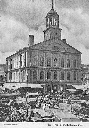 #003 faneuil hall