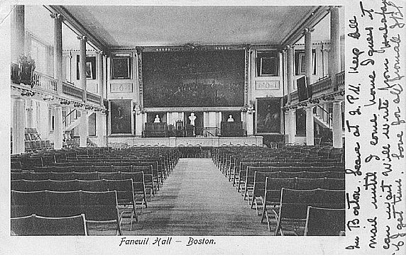 #006 faneuil hall interior