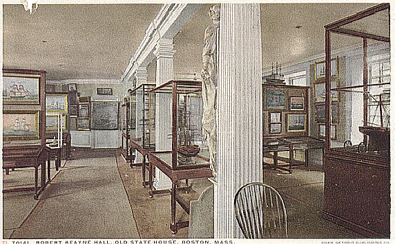 #015 old state house interior