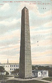 #004 bunker hill monument