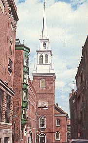 #003 old north church