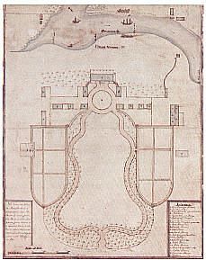 #8: vaughan plan of mt vernon