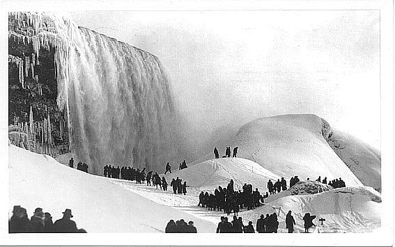 #011 fun on the ice bridge