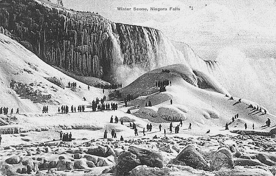 #014 fun on the ice bridge