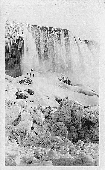 #016 fun on the ice bridge
