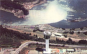 #002 horseshoe falls, minolta in center