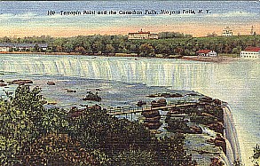 #009 terrapin point and horseshoe falls