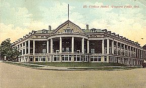#006 clifton hotel