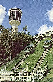 #001 incline railway, no awnings