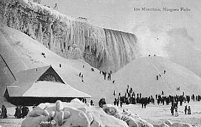 #007 fun on the ice bridge