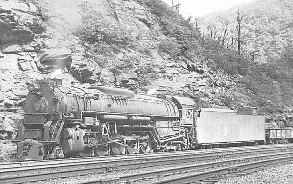 pic 6: pennsylvania rr #6415