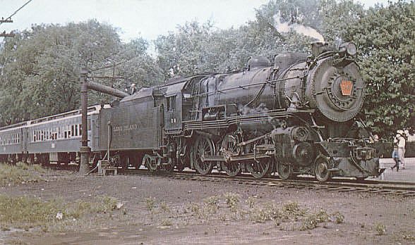 pic 7: long island rr #39