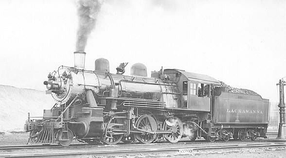 pic 61: lackawanna rr #566