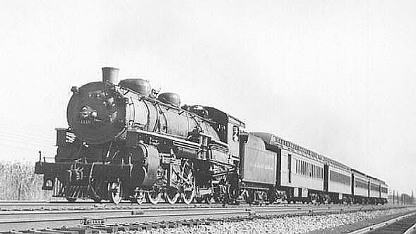 pic 68: lackawanna rr #1110