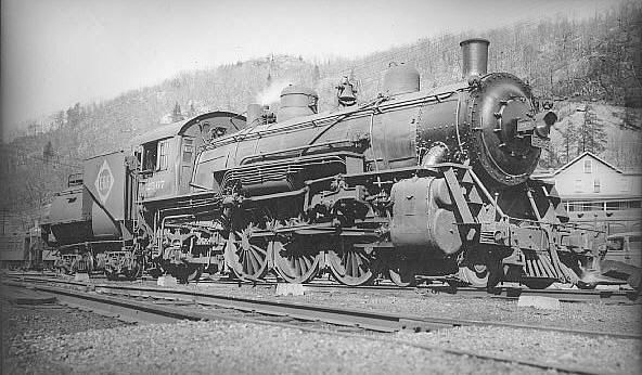 pic 86: erie rr #2567