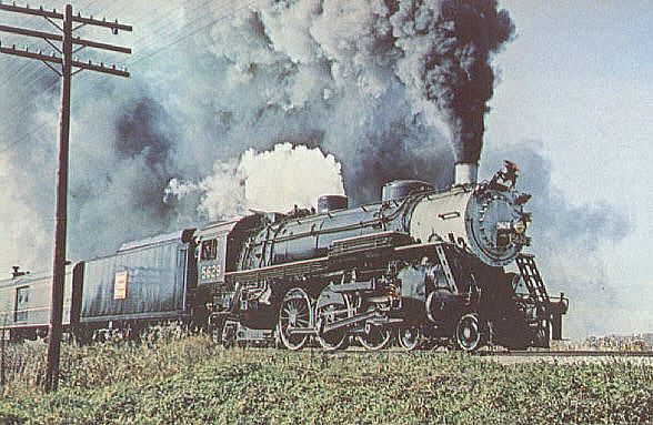 pic 90: grand trunk western rr #5629