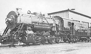 Image result for western maryland steam trains