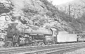pic 6: pennsylvania rr #6415