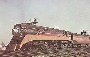 pic 16: southern pacific #4447