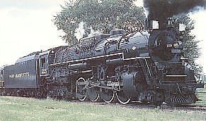 pic 28: pere marquette #1225