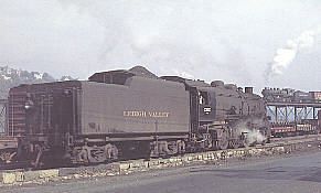 Image result for lehigh valley pacific locomotive
