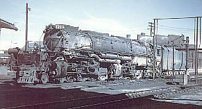 pic 36: union pacific rr 'big boy' #4016