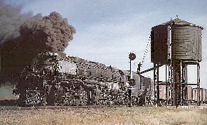 pic 37: union pacific rr 'big boy' #4004