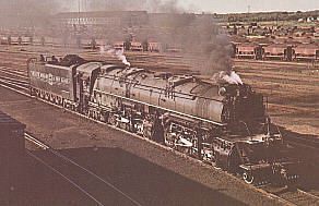 pic 41: duluth, missabe + iron range railway #234