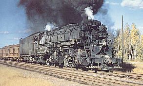 pic 42: duluth, missabe + iron range railway #234