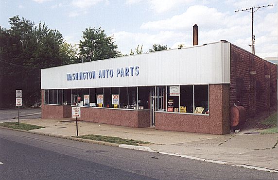 #052 washington auto parts