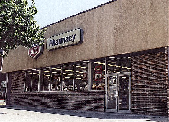 #074 rite-aid pharmacy