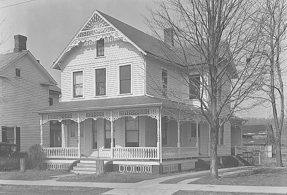 #001 harry christine property, heiner house