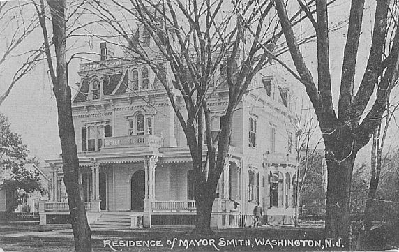 #005 residence of mayor charles b smith