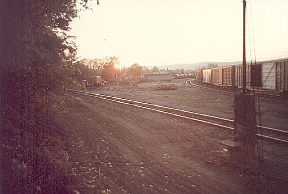 #044 the famous railroad station view, sat, oct 9, 1982