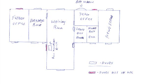 #045 washington railroad station 1st level floorplan