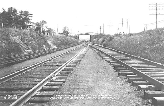 #002 looking toward east end of rr yard