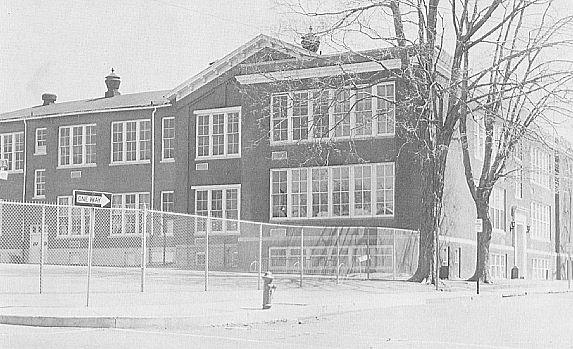 #004 high school on taylor st