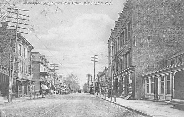 #1: center of town, from w wash ave