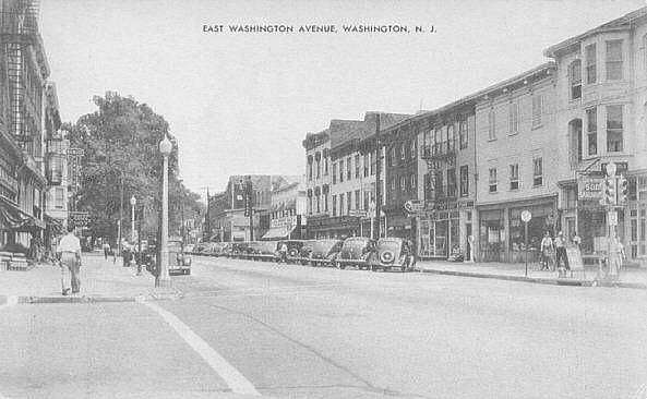#11: south side of e wash ave