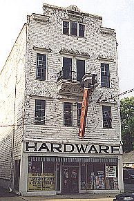 #033 washington hardware
