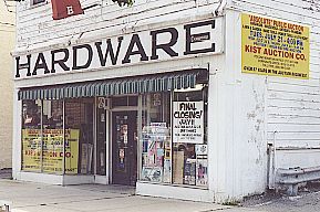 #034 washington hardware