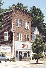 #040 washington christian bookstore