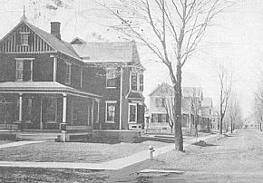 #011 sw corner of e church st at jackson ave