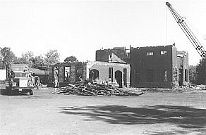 #007 washington nj railroad station demolition