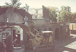 #011 washington nj railroad station demolition