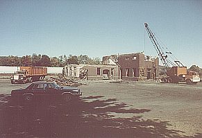 #012 washington nj railroad station demolition