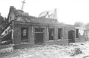 #016 washington nj railroad station demolition