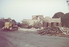 #018 washington nj railroad station demolition