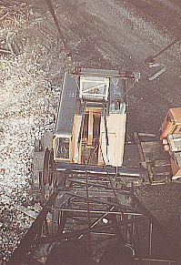 #035 washington nj railroad station demolition