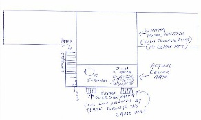 #046 washington railroad station basement floorplan